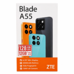 ZTE Blade A55