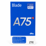 ZTE Blade A75 5G