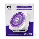 Refroidisseur Magnétique Memo CX21