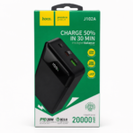 Powerbank Hoco J102A 20000mAh 20W