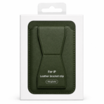 Portefeuille Magsafe iPhone en Cuir - Image 3