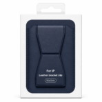 Portefeuille Magsafe iPhone en Cuir - Image 2