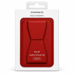 Portefeuille Magsafe iPhone en Cuir - Image 4
