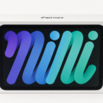 Apple iPad Mini (A17 Pro)