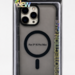 Antichoc Fashion design iPhone