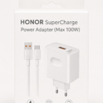Chargeur Honor 100W