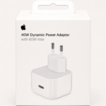 Prise Apple 40W