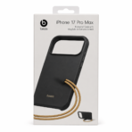 Antichoc Beats iPhone 17 Pro Max