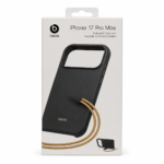 Antichoc Beats iPhone 17 Pro Max