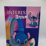 Casque Interesting Stitch AH806