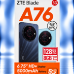 ZTE Blade A76 5G
