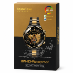 Smartwatch HainoTeko RW-83