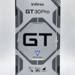 Infinix GT30 Pro