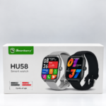 Smartwatch Smartbarry HU58