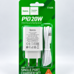 Chargeur Hoco C143A Lightning 20W