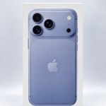 Apple iPhone 18 Pro Max