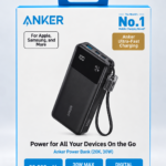 Powerbank Anker 30000mAh 30W