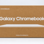Samsung Galaxy Chromebook Go (vendu)