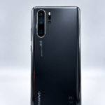 Huawei P30 Pro [128GB / Fissure avant / Fissure arrière]