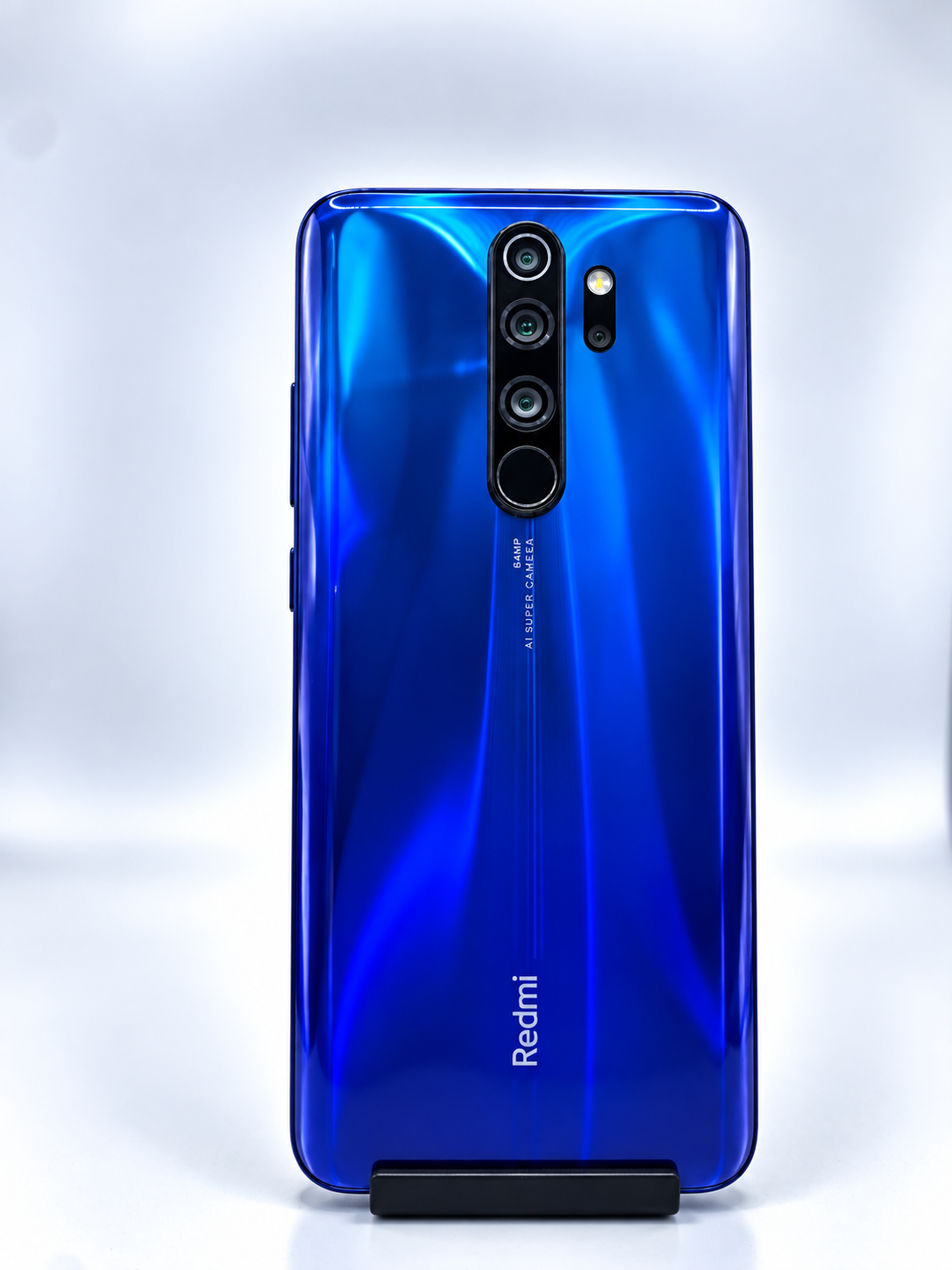 ChatGPT Image 23 sept. 2026, 22_26_09 Xiaomi Redmi Note 8 Pro - Image 1