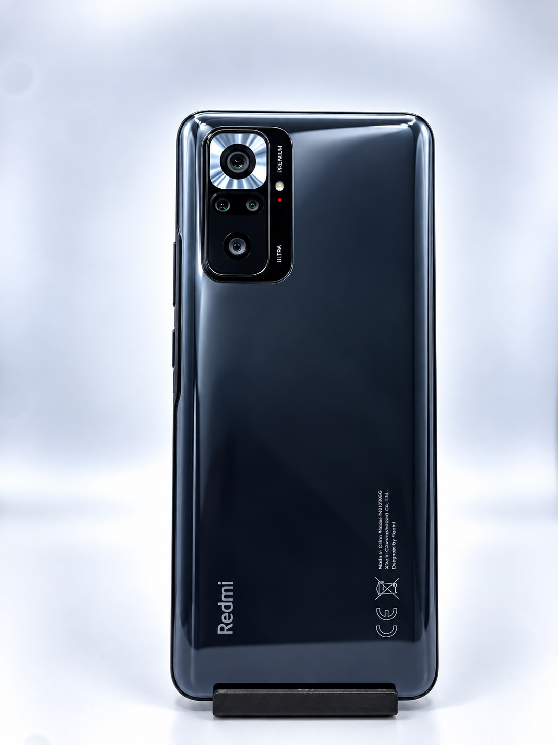 ChatGPT Image 23 sept. 2026, 22_28_30 Xiaomi Redmi Note 10 Pro - Image 1