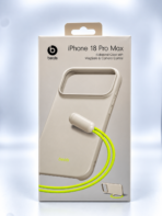Antichoc Beats iPhone 18 Pro Max
