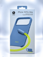 Antichoc Beats iPhone 18 Pro Max - Image 2