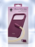 Antichoc Beats iPhone 18 Pro Max - Image 3