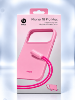 Antichoc Beats iPhone 18 Pro Max - Image 4