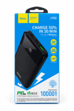 Powerbank Hoco J102 10000mAh 20W