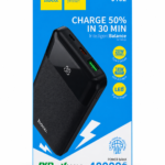 Powerbank Hoco J102 10000mAh 20W