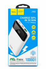 Powerbank Hoco J102 10000mAh 20W - Image 2