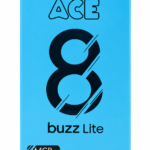 Ace Buzz 8 Lite