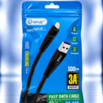 Cable Gfuz USB to Lightning
