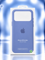 Antichoc Silicone iPhone 18 Pro Max - Image 3