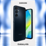 Samsung Galaxy A16