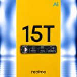 Realme 15T