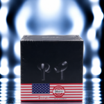 Airpods Pro Apple Noire