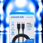 Cable Anker Type-c to Type-c 100W Original