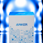 Prise Anker 30W