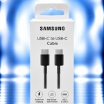 Cable Samsung Type-c Original