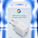 Prise Google 45W Originale
