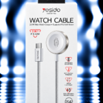 Chargeur Yesido DS42 2en1 Smartwatch Apple + Samsung