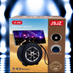Baffle Support JSJZ JZ200