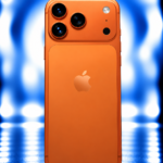 Apple iPhone 17 Pro [256GB / 98% / E-Sim / Fissure Arrière]