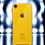 Apple iPhone XR [64GB / 77% / Point Afficheur]